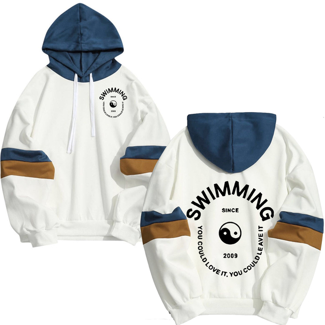 Mac Miller Spring Swimming Sweatshirt Hoodie 1