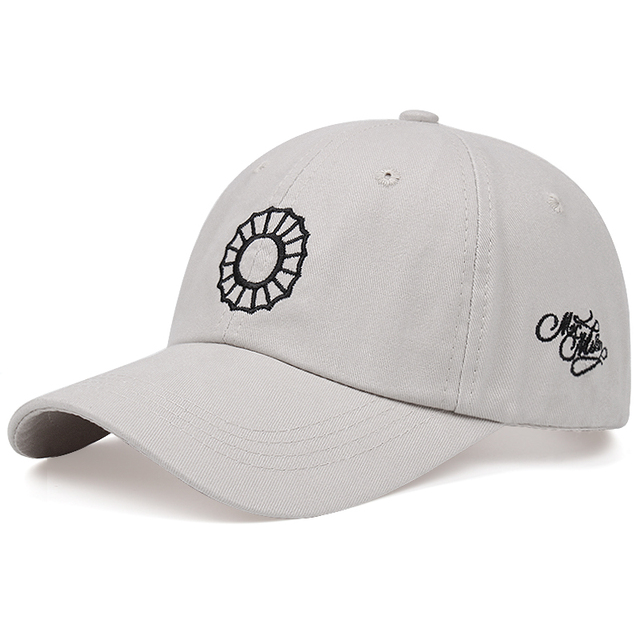Mac Miller Dad Hat 1